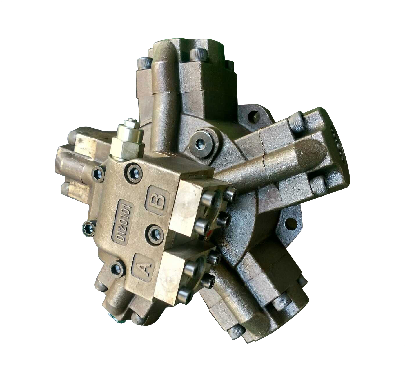 Һѹ����XSW-16��