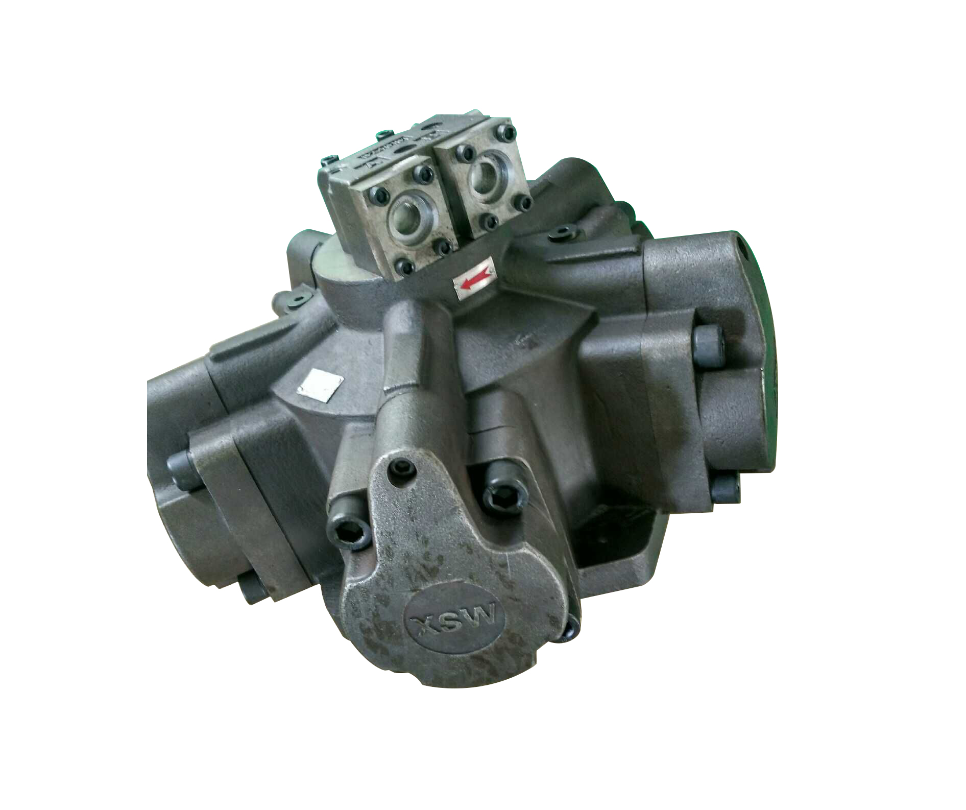 Һѹ����XSW-11��